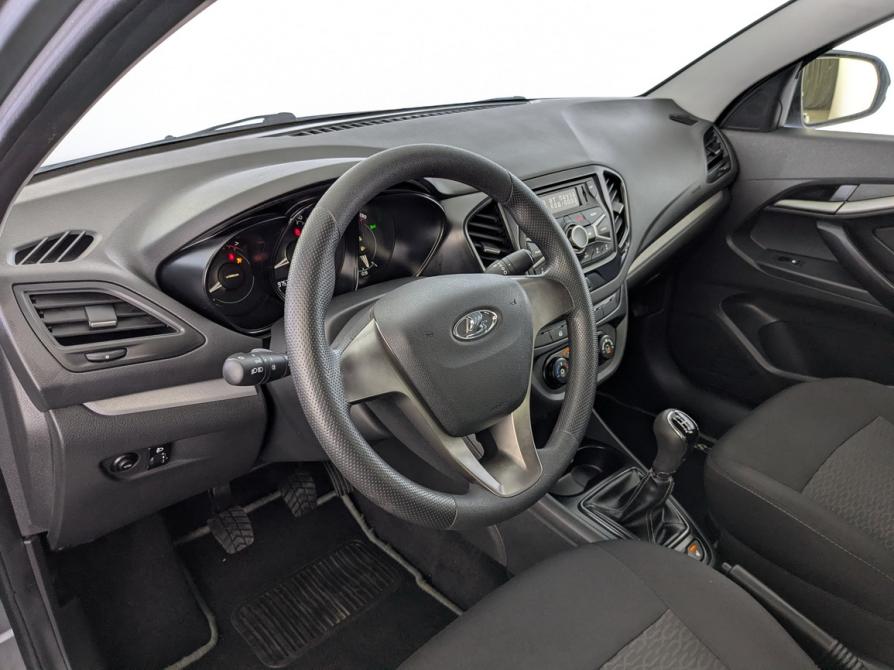 Lada (ВАЗ) Vesta I Москва  - изображение 16