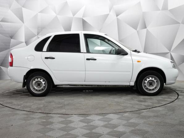 Lada (ВАЗ) Kalina I с пробегом 2011 года, цена 220 000 рублей, 250000 км, седан, Автокод Объявления