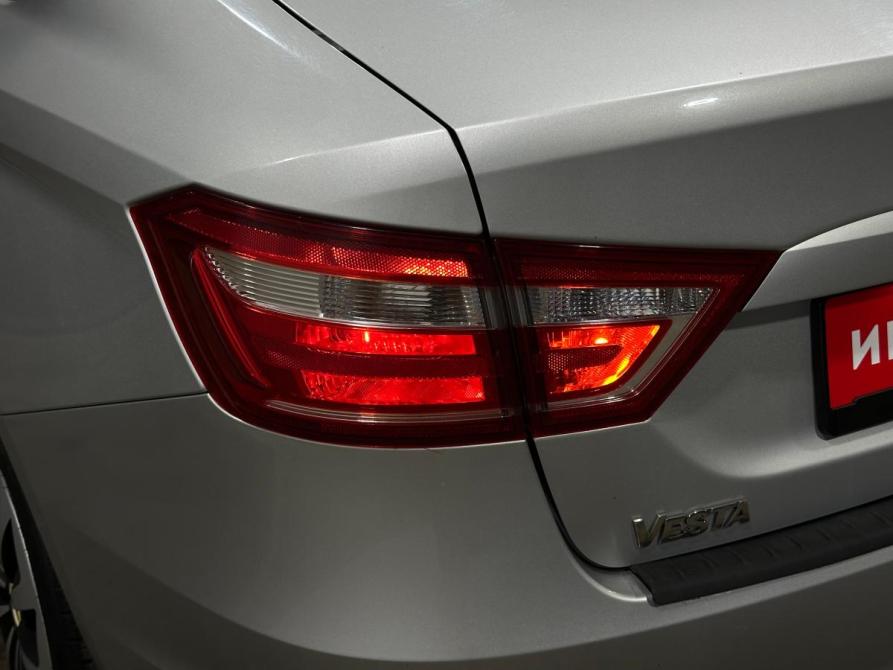 Lada (ВАЗ) Vesta I Челябинск  - изображение 8