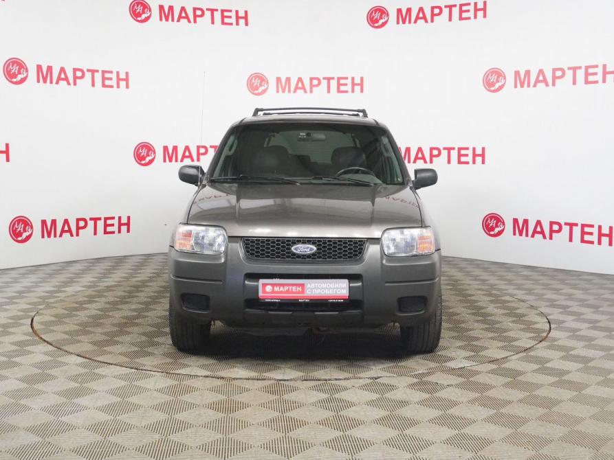 Ford Escape I Вологда  - изображение 2