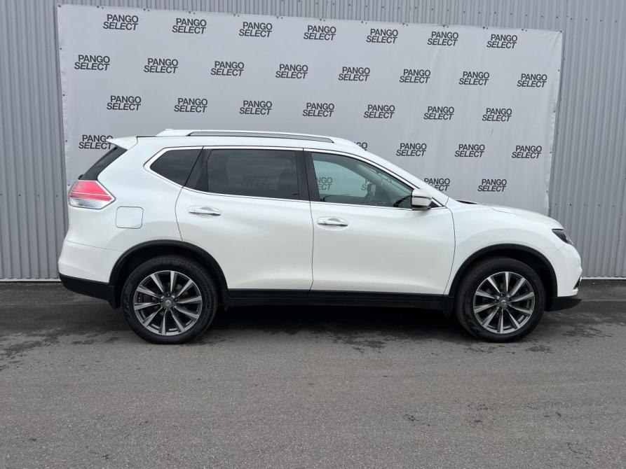 Nissan X-Trail III Санкт-Петербург  - изображение 3