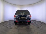 Hyundai Santa Fe Classic Москва  - изображение 32