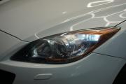 Mazda 3 II (BL) Рестайлинг Крым  - изображение 51