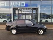 Lada (ВАЗ) Granta I Санкт-Петербург  - изображение 21