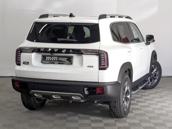 Haval Dargo I с пробегом 2023 года, цена 2 535 000 рублей, 20839 км, внедорожник, Автокод Объявления