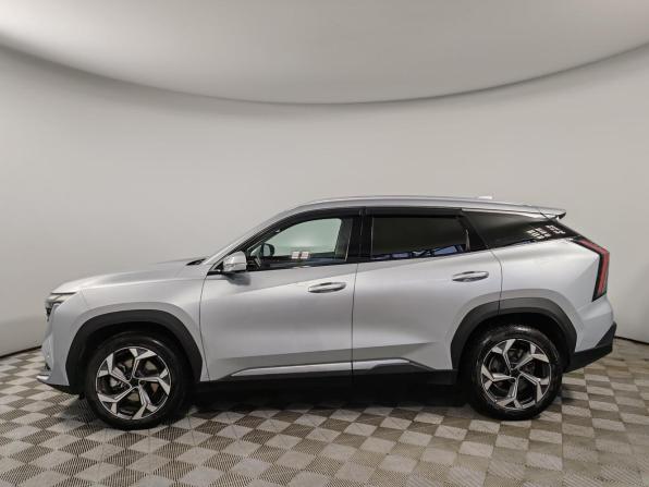 Geely Atlas II с пробегом 2024 года, цена 2 635 000 рублей, 28106 км, внедорожник, Автокод Объявления