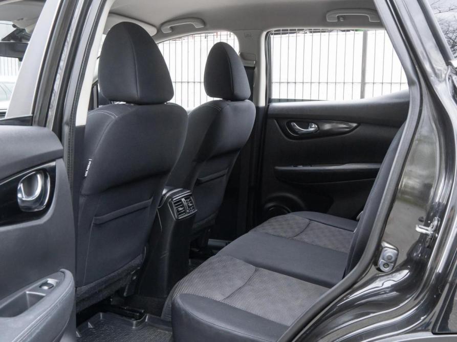 Nissan Qashqai II Волгоград  - изображение 11