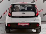 Kia Soul II Рестайлинг Екатеринбург  - изображение 26
