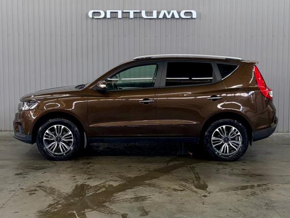 Geely Emgrand X7 I Рестайлинг 2 с пробегом 2020 года, цена 1 397 000 рублей, 82171 км, внедорожник, Автокод Объявления