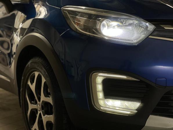 Renault Kaptur I Рестайлинг с пробегом 2020 года, цена 1 750 000 рублей, 68990 км, внедорожник, Автокод Объявления