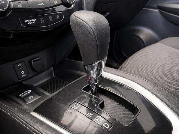 Nissan Qashqai II с пробегом 2015 года, цена 1 397 000 рублей, 136613 км, внедорожник, Автокод Объявления