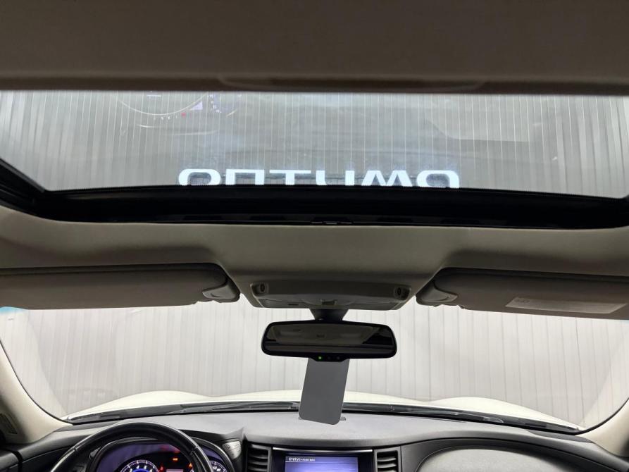 Infiniti QX70 Краснодар  - изображение 10