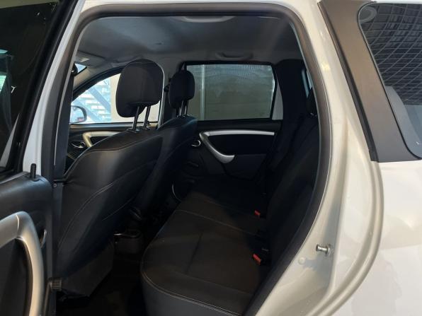 Nissan Terrano III (D10) с пробегом 2015 года, цена 941 300 рублей, 190845 км, внедорожник, Автокод Объявления
