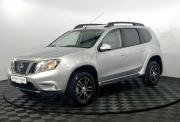 Nissan Terrano III (D10) Нижний Новгород  - изображение 25