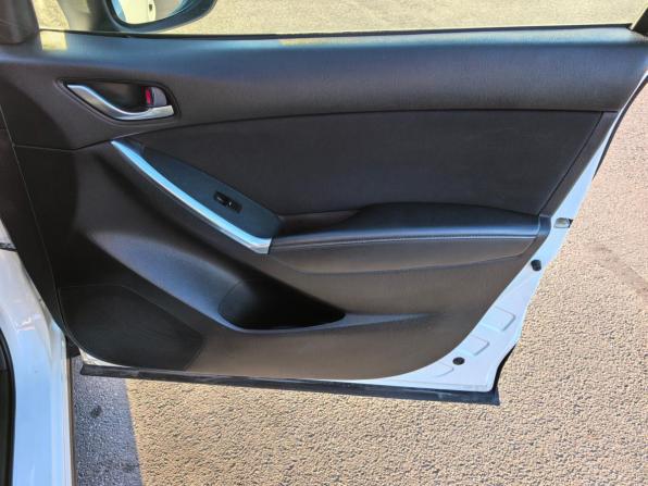 Mazda CX-5 I с пробегом 2014 года, цена 1 570 000 рублей, 134000 км, внедорожник, Автокод Объявления