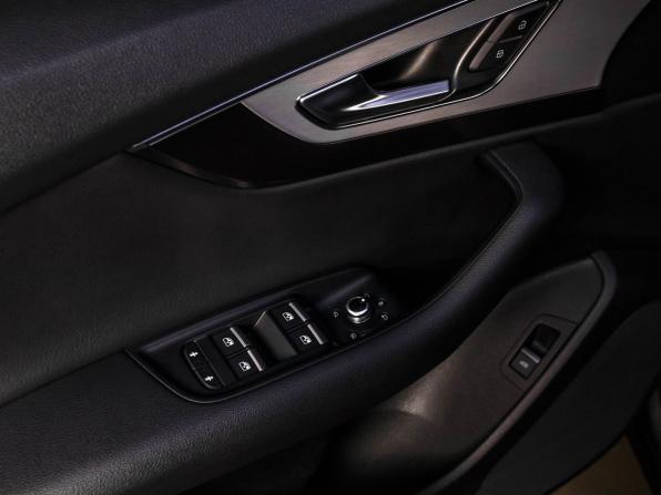 Audi Q7 II (4M) с пробегом 2017 года, цена 4 300 000 рублей, 117913 км, внедорожник, Автокод Объявления