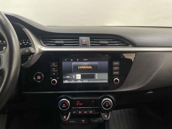 Kia Rio IV Рестайлинг с пробегом 2021 года, цена 1 749 000 рублей, 74986 км, хэтчбек, Автокод Объявления