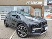 Kia Sportage IV Рестайлинг Набережные Челны  - изображение 26