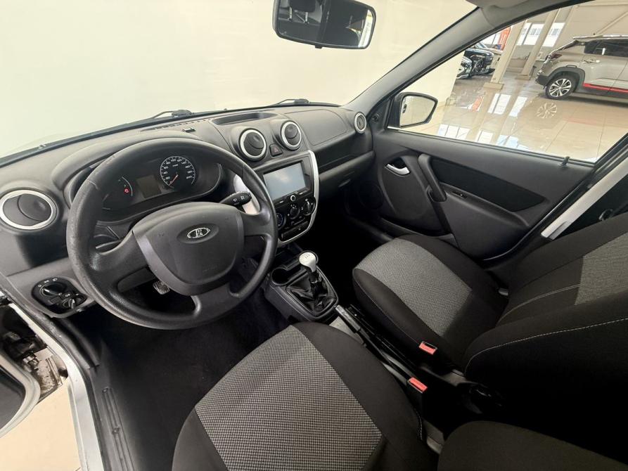 Lada (ВАЗ) Granta I Смоленск  - изображение 12