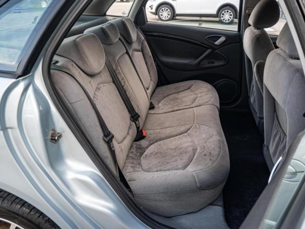 Citroen C5 I Рестайлинг с пробегом 2005 года, цена 459 000 рублей, 209569 км, лифтбек, Автокод Объявления