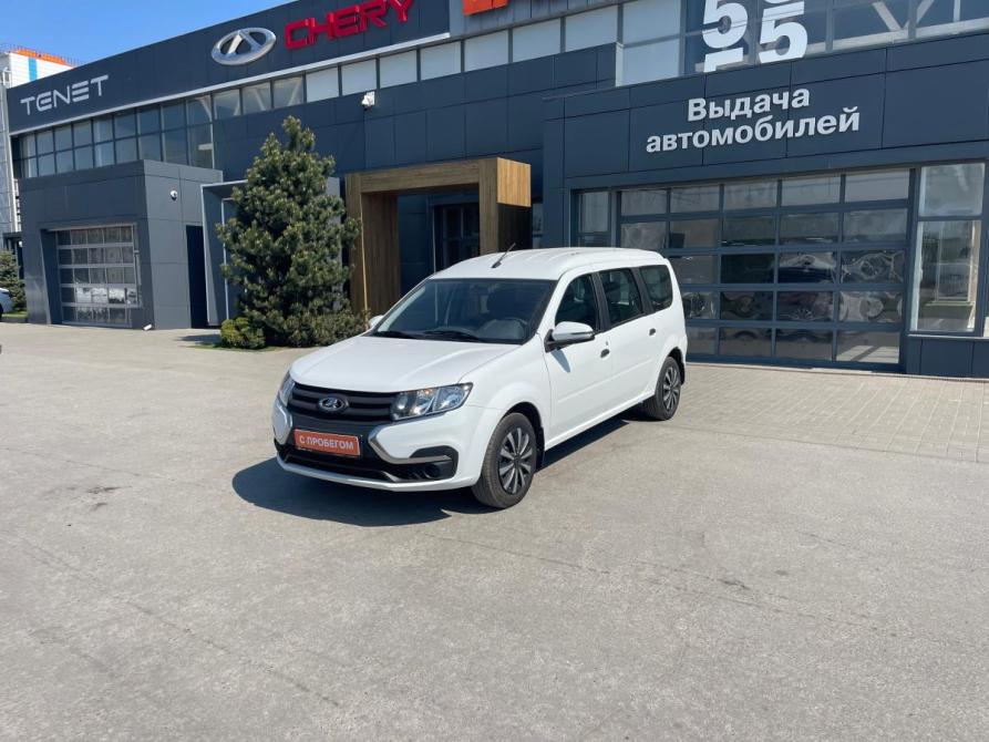Lada (ВАЗ) Largus I Рестайлинг Липецк  - изображение 1
