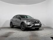 Renault Arkana I Санкт-Петербург  - изображение 23