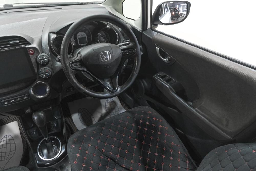 Honda Fit Shuttle I Рестайлинг Новокузнецк  - изображение 11