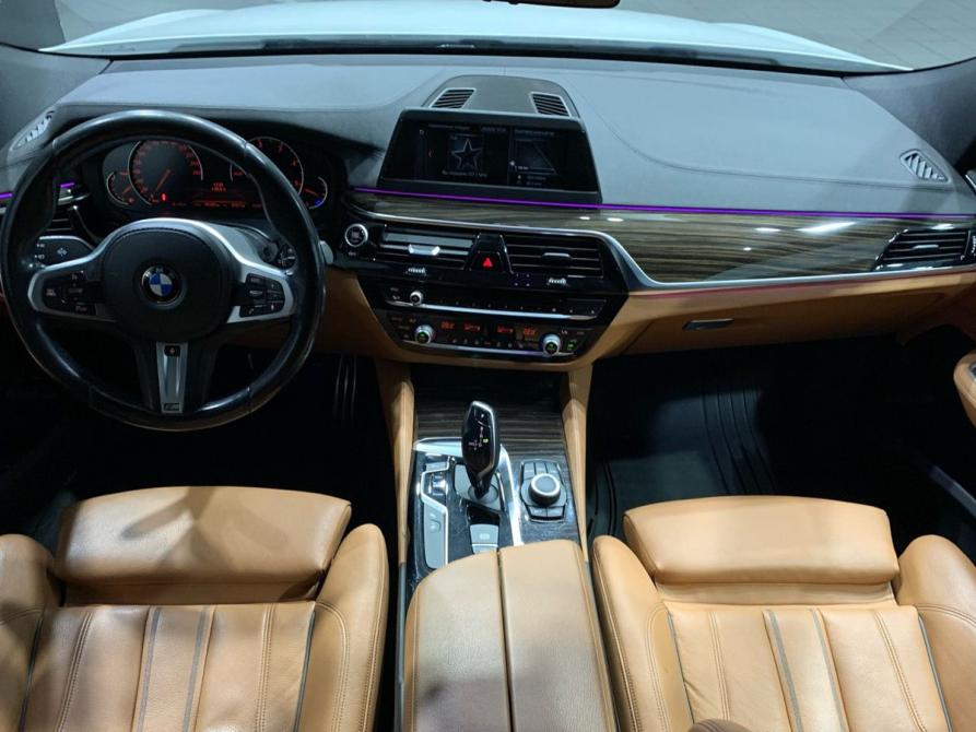 BMW 6 серии IV (G32) Оренбург  - изображение 9