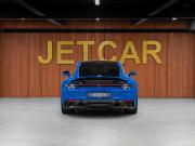 Porsche 911 VIII (992) Москва  - изображение 38