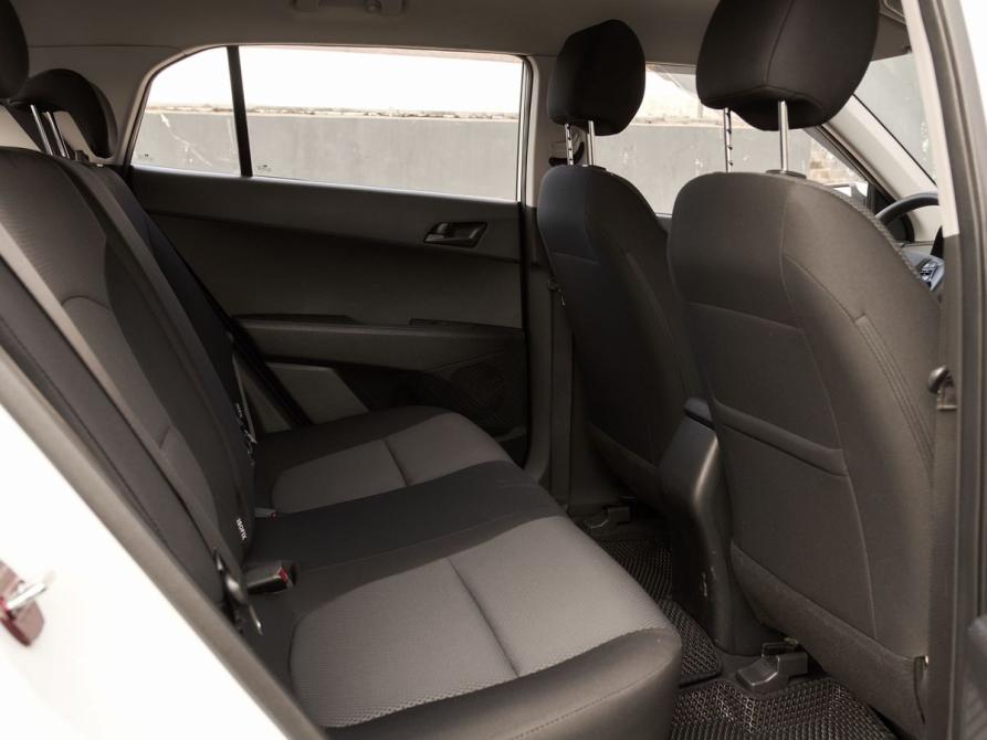 Hyundai Creta I Рестайлинг Казань  - изображение 7