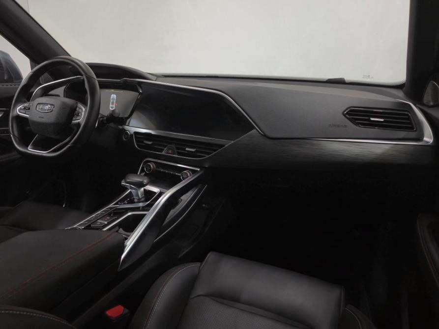 Geely Tugella I Рестайлинг Альметьевск  - изображение 16