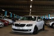 Skoda Octavia III (A7) Уфа  - изображение 22