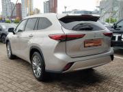 Toyota Highlander IV (XU70) Екатеринбург  - изображение 40