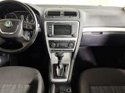 Skoda Octavia II (A5) Рестайлинг Москва  - изображение 35