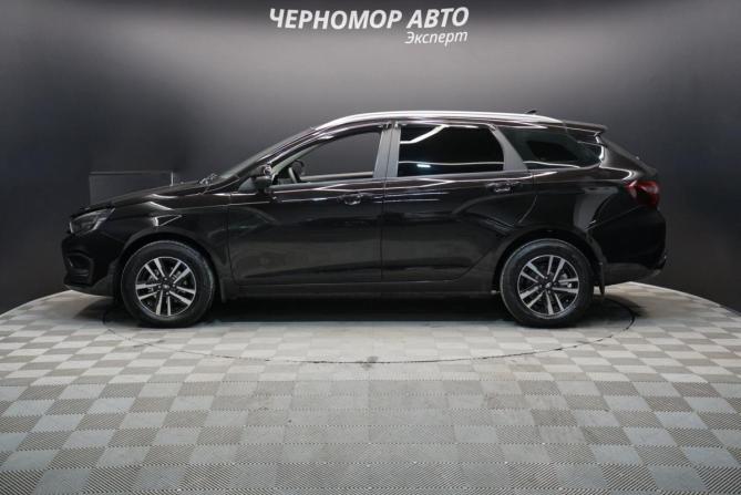 Lada (ВАЗ) Vesta I Рестайлинг (NG) с пробегом 2024 года, цена 1 444 000 рублей, 100000 км, универсал, Автокод Объявления