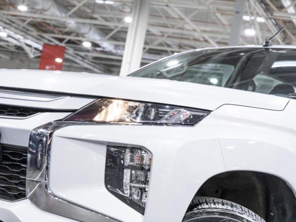 Mitsubishi L200 V Рестайлинг с пробегом 2021 года, цена 3 649 000 рублей, 47529 км, offers.body_type.unknown, Автокод Объявления