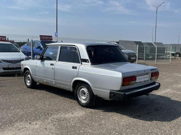 Lada (ВАЗ) 2107 с пробегом 2010 года, цена 157 040 рублей, 184334 км, седан, Автокод Объявления