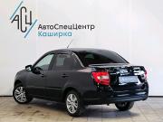 Lada (ВАЗ) Granta I Рестайлинг Москва  - изображение 17