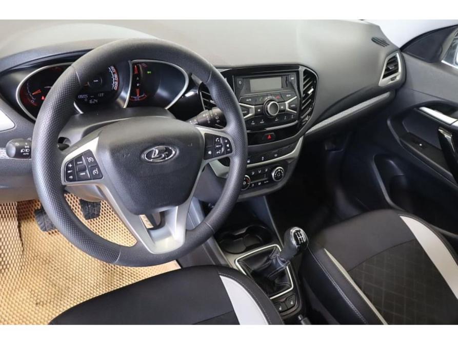 Lada (ВАЗ) Vesta I Коломна  - изображение 6