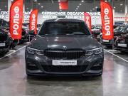 BMW 3 серии VII (G2x) Санкт-Петербург  - изображение 26