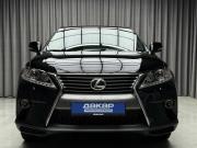 Lexus RX III Рестайлинг Ижевск  - изображение 45