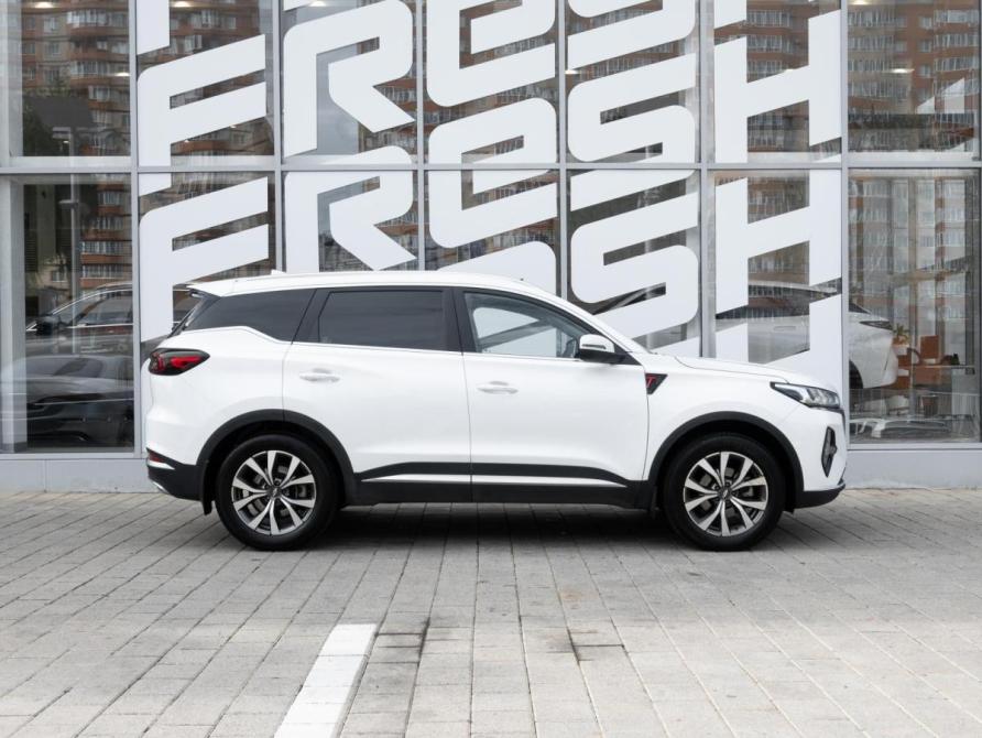 Chery Tiggo 7 Pro Max I Ставрополь  - изображение 5