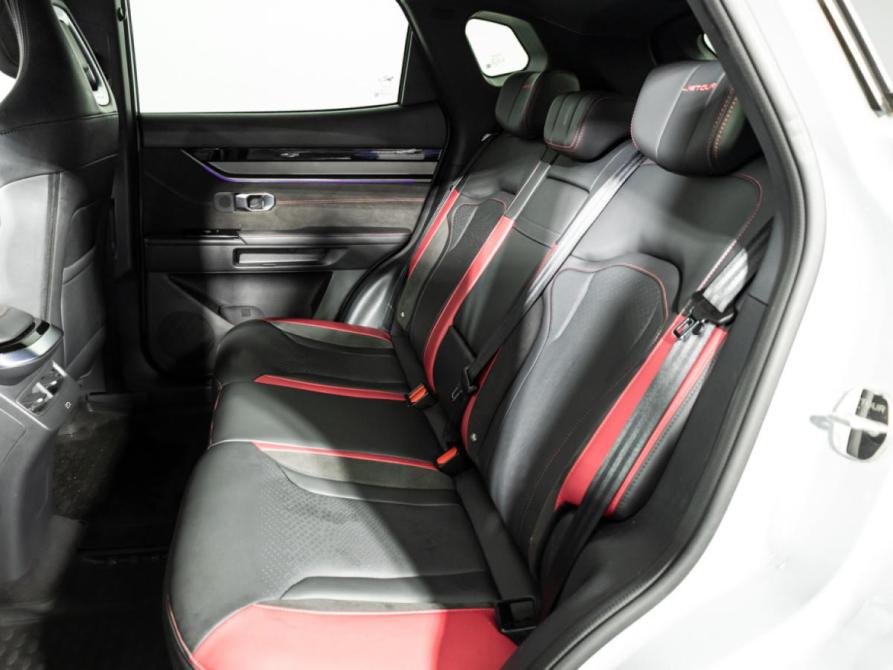JETOUR DASHING I Санкт-Петербург  - изображение 10