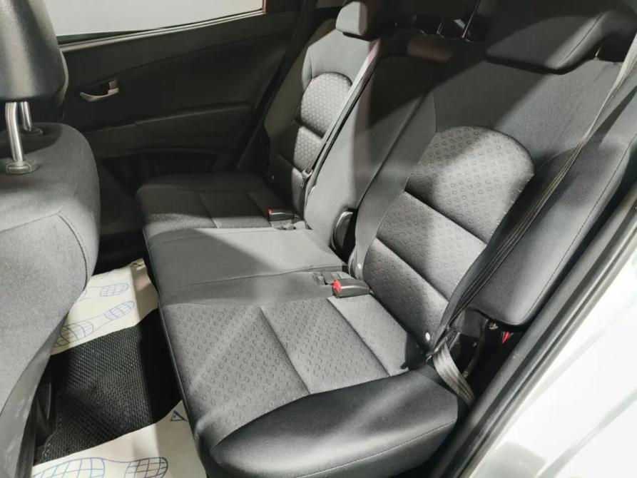 SsangYong Actyon II Уфа  - изображение 15