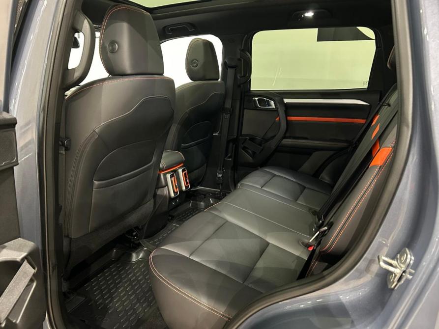 Haval Dargo I Санкт-Петербург  - изображение 13