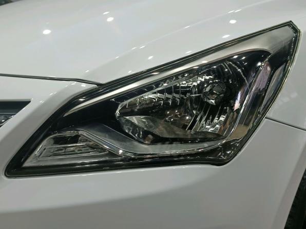 Hyundai Solaris I Рестайлинг с пробегом 2016 года, цена 890 000 рублей, 230512 км, седан, Автокод Объявления
