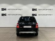 Lada (ВАЗ) Granta I Рестайлинг Санкт-Петербург  - изображение 27