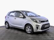 Kia Picanto III Москва  - изображение 29