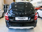 Lada (ВАЗ) Granta I Рестайлинг Москва  - изображение 19