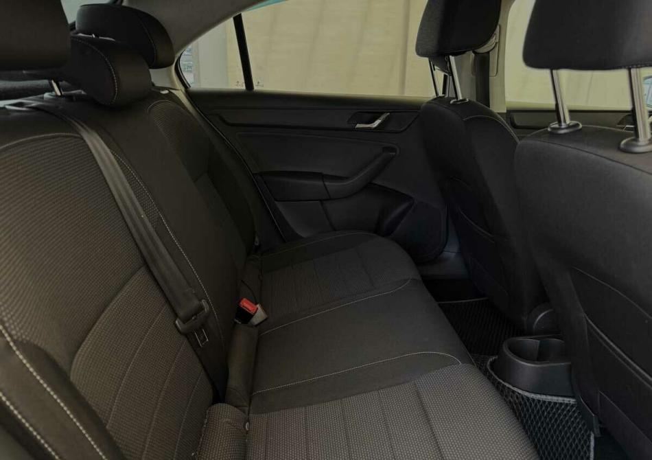 Skoda Rapid I Москва  - изображение 11